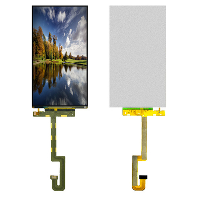 LS059T1SX03 Hot 5,9 pollici tft LCD 1080*1920 LCD Display