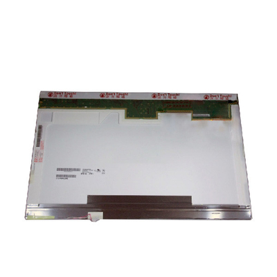 Vendita a caldo B170PW03 V4 dimensione 17,0 pollici 30 pin TFT pannello LCD