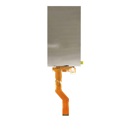 LS060R1SX02 6,0 pollici pannello LCD 1440 * 2560 Risoluzione Tft schermo LCD per telefono cellulare