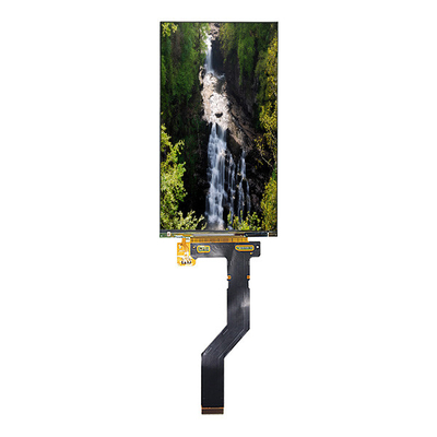 LS060R1SX02 6,0 pollici pannello LCD 1440 * 2560 Risoluzione Tft schermo LCD per telefono cellulare
