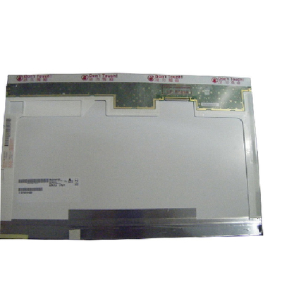 Dimensione 17,0 pollici B170PW03 V0 schermo LCD trasmissivo