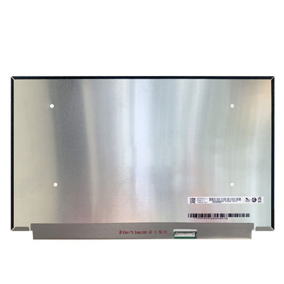 Dimensione 15,6 pollici B156ZAN04.2 40 pin TFT LCD Display