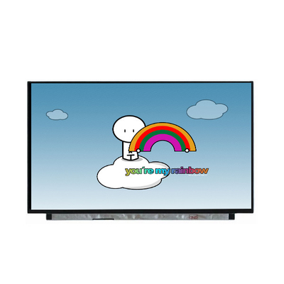 Dimensione 15,6 pollici B156ZAN04.2 40 pin TFT LCD Display