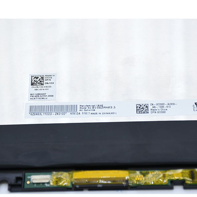 Nuovo display LCD da 15,6 pollici B156ZAN03.5 283PPI per AUO