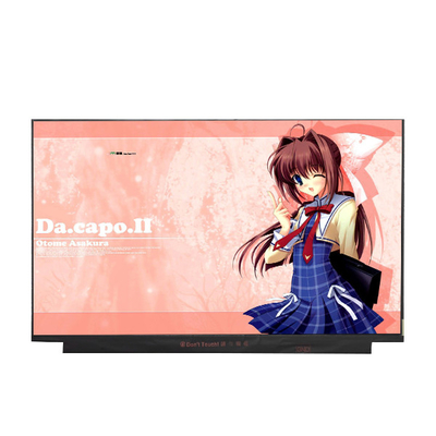 Buona qualità B156ZAN03.4 15,6 pollici schermo LCD con driver LED