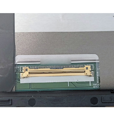 B156ZAN03.2 dimensione 15,6 pollici 40 pin vendita calda schermo LCD