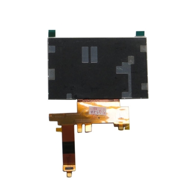 AMS495QA01 Modulo TFT a schermo LCD da 5,0 pollici