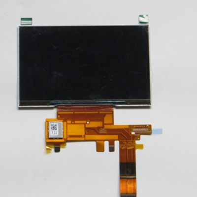 AMS495QA01 Modulo TFT a schermo LCD da 5,0 pollici