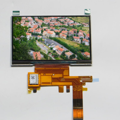 AMS495QA01 Modulo TFT a schermo LCD da 5,0 pollici