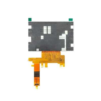 AMS495QA04 Display LCD da 5,0 pollici con risoluzione 960*544