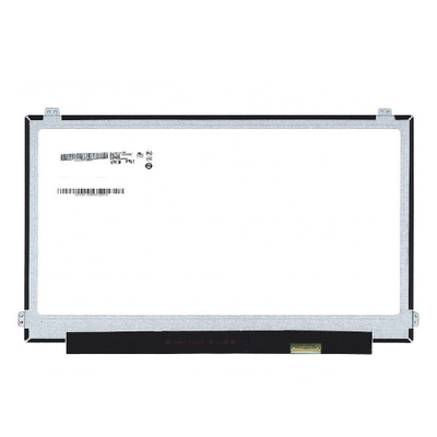 B156ZAN02.1 taglia 15.6 pollici 16.7M 60Hz LCD Moudle per AUO