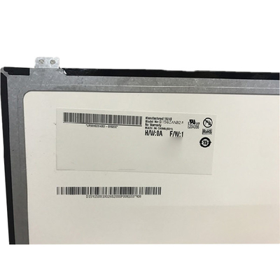 B156ZAN02.1 taglia 15.6 pollici 16.7M 60Hz LCD Moudle per AUO
