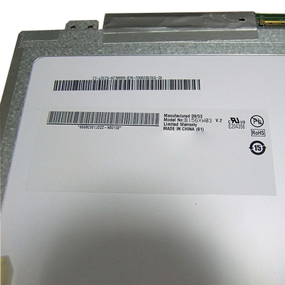 Nuovo e originale schermo LCD da 15,6 pollici B156XW03 V2