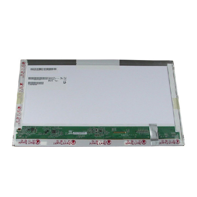 RGB 1366*768 100PPI B156XW02 V1 schermo LCD HWDA con driver LED