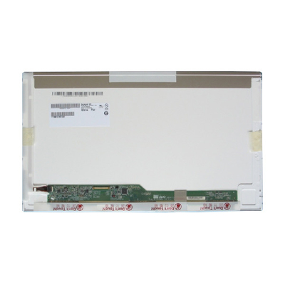 Nuovo B156XW02 V2 HW4A 15,6 pollici con LED driver LCD Display