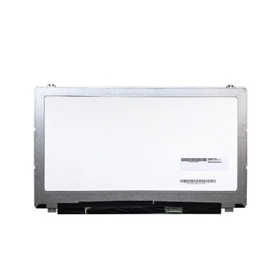 Barre verticali RGB B156XTT01.1 dimensione 15,6 pollici Display LCD