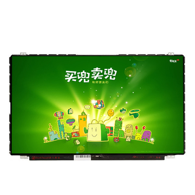 Barre verticali RGB B156XTT01.1 dimensione 15,6 pollici Display LCD