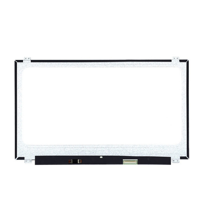 Dimensione 15.6 pollici 40 pin 60Hz B156XTN07.0 HWAA TFT LCD Panel