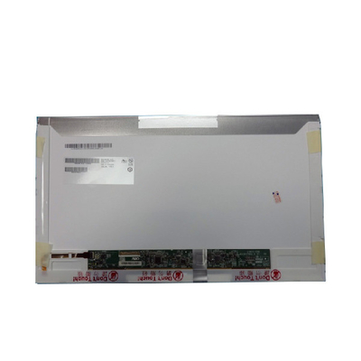 15.6 pollici 40 pin 60Hz a-Si TFT-LCD B156XTN02.2 Pannello schermo