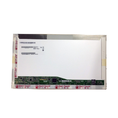 Dimensione 15,6 pollici B156RW01 V3 262K schermo LCD trasmissivo