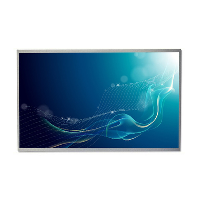 Dimensione 15,6 pollici B156RW01 V3 262K schermo LCD trasmissivo