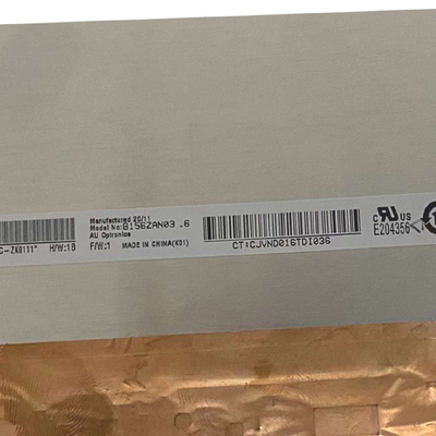 Nuovo B156ZAN03.6 Luminosità Display LCD tipo 400 con driver LED