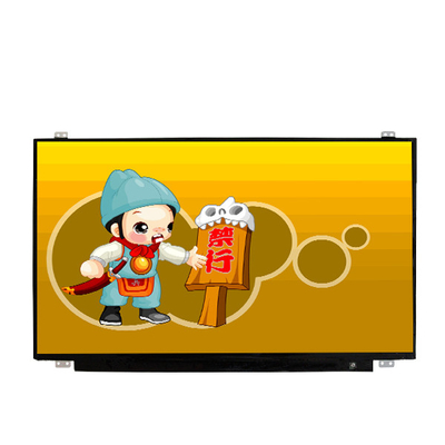 Originale in magazzino 15,6 pollici B156HTN03.5 141PPI tft LCD Screen