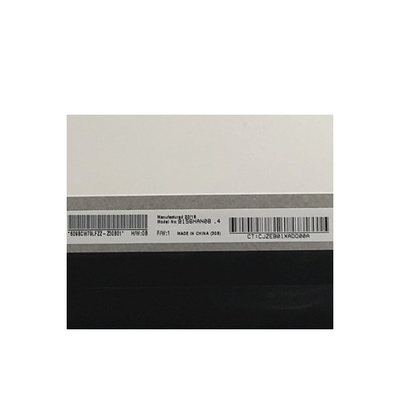 Nuovo B156HAN08.4 da 15,6 pollici, modulo LCD da 40 pin per AUO