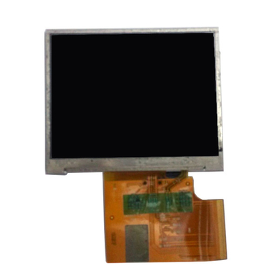 LMS350GF12-005 Nuovo schermo LCD da 3,5 pollici 320*240