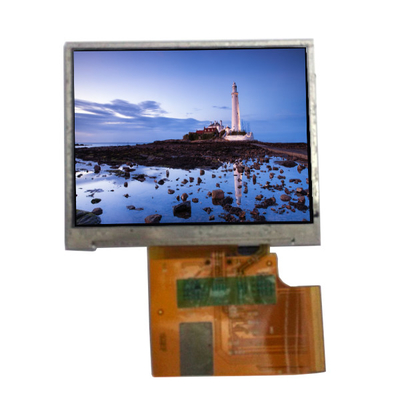 LMS350GF12-005 Nuovo schermo LCD da 3,5 pollici 320*240