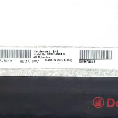 Dimensione 15,6 pollici B156HAN04.5 LCD Moudle per notebook e gioco