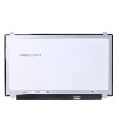 Fornire B156HAN04.4 dimensione 15,6 pollici schermo LCD con driver LED