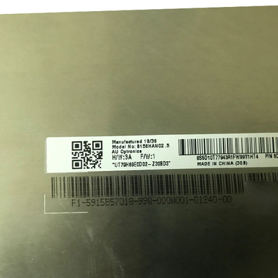Dimensione 15,6 pollici B156HAN02.5 schermo LCD con notebook