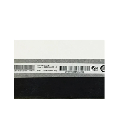 RGB 1920*1080 B156HAN02.4 Notebook LCD da 15,6 pollici