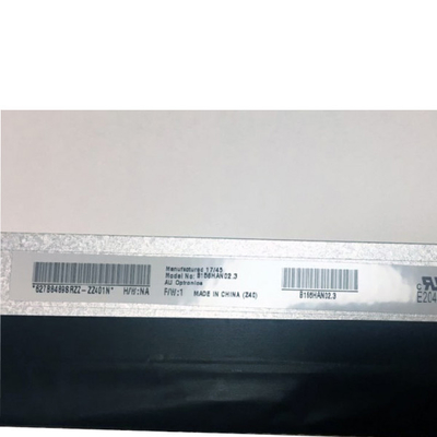 B156HAN02.3 15,6 pollici 141PPI schermo LCD con driver a LED