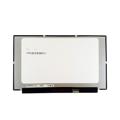 Dimensione 15,6 pollici B156HAN02.2 HWNB 30 pin Display LCD 60Hz