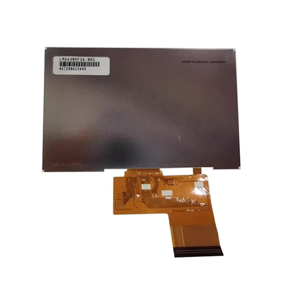TL050JVXP04-00 Nuovo Display LCD TFT originale da 5,0 pollici per telefono cellulare