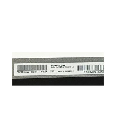 Origine e Nuovo B156HAK02.1 Display LCD da 15,6 pollici con driver LED