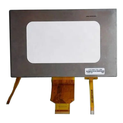 LMS700KF05 Pannello LCD 7,0 pollici 800*480 Display LCD