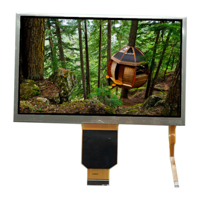 LMS700KF06 Originale in magazzino 7.0 pollici 800*480 LCD Display Screen