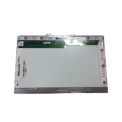 Dimensione 15,4 pollici B154SW01 V2 1680*1050 128PPI Display LCD