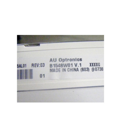 Nuovo B154SW01 V1 15,4 pollici 60Hz Moudle a cristallo liquido