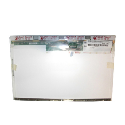 Dimensione 15,4 pollici B154PW04 V7 LCD Moudle con driver LED