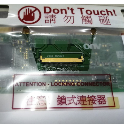 RGB 1440*900 110PPI B154PW04 V6 LCD da 15,4 pollici