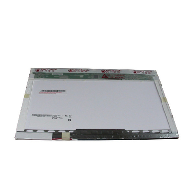 Display LCD RGB a striscia verticale B154PW02 V3 15,4 pollici 60Hz 110PPI