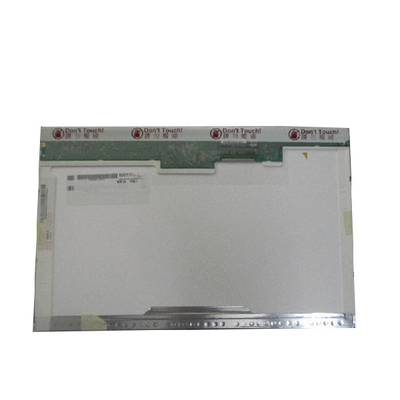 Fornitore Dimensione 15,4 pollici B154PW01 V1 a-Si TFT-LCD Panel