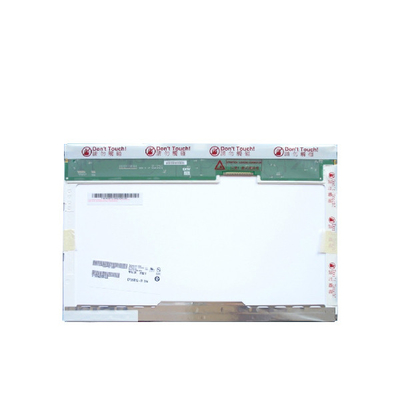 Per il notebook B154EW08 V1 15.4 pollici 1280*800 98PPI LCD Moudle