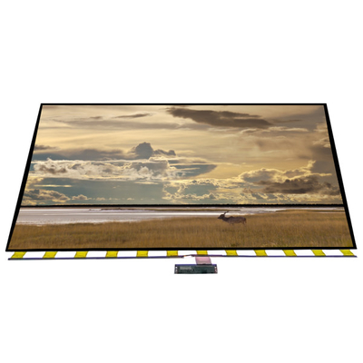 LSC550FN32-W Nuovo schermo LCD da 55,0 pollici per il pannello LCD Samsung