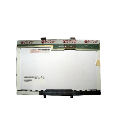 Vendita a caldo B154EW02 V7 15,4 pollici 60Hz 262K schermo LCD per AUO