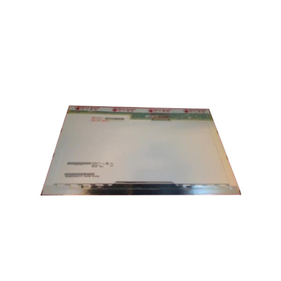 Dimensione 15,4 pollici B154EW02 V4 262K Pannello LCD trasmissivo
